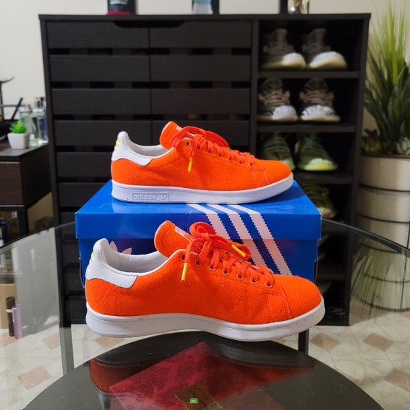 Adidas Stan Smith pharrell williams - Picture 5 of 9